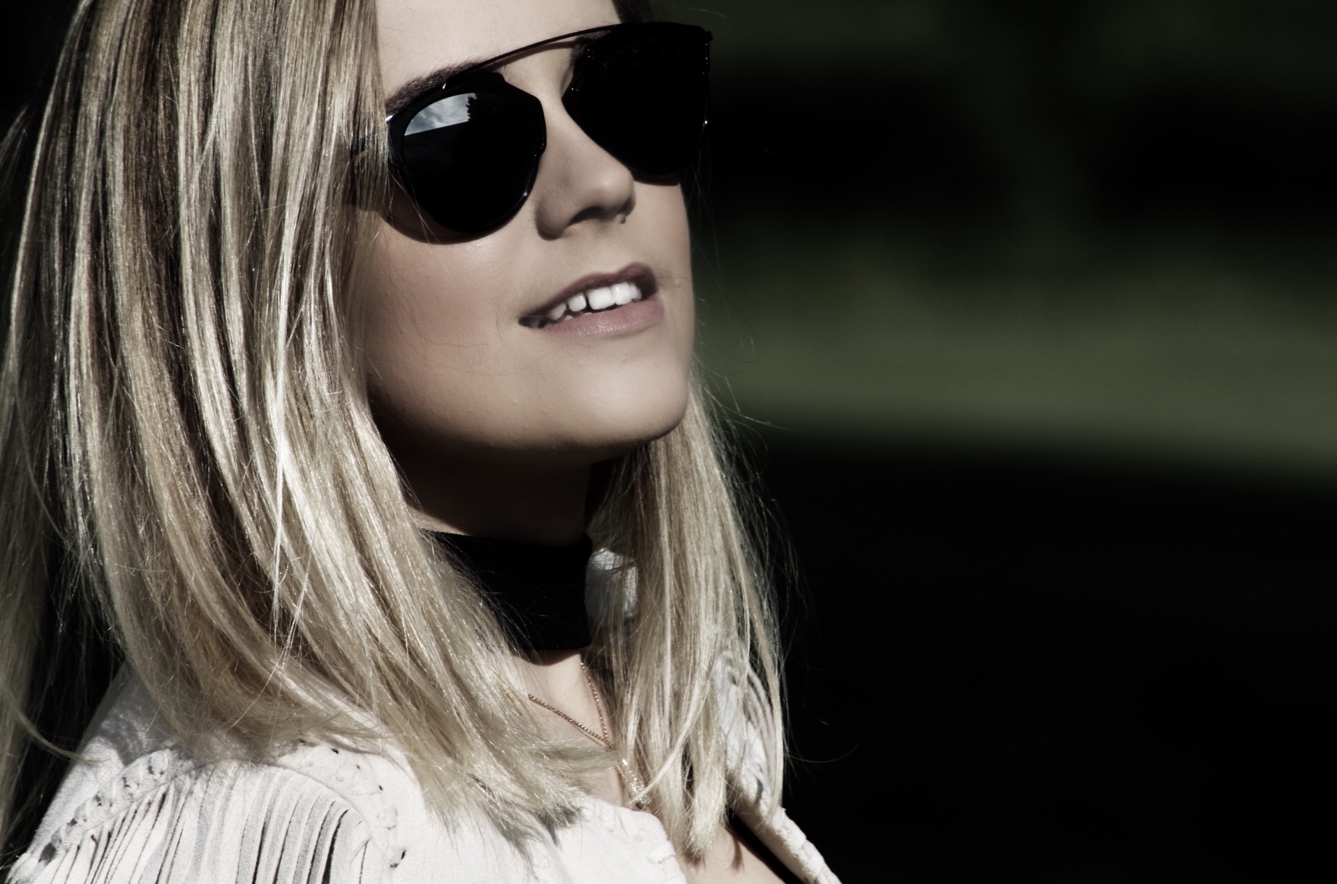 Fringes Crush