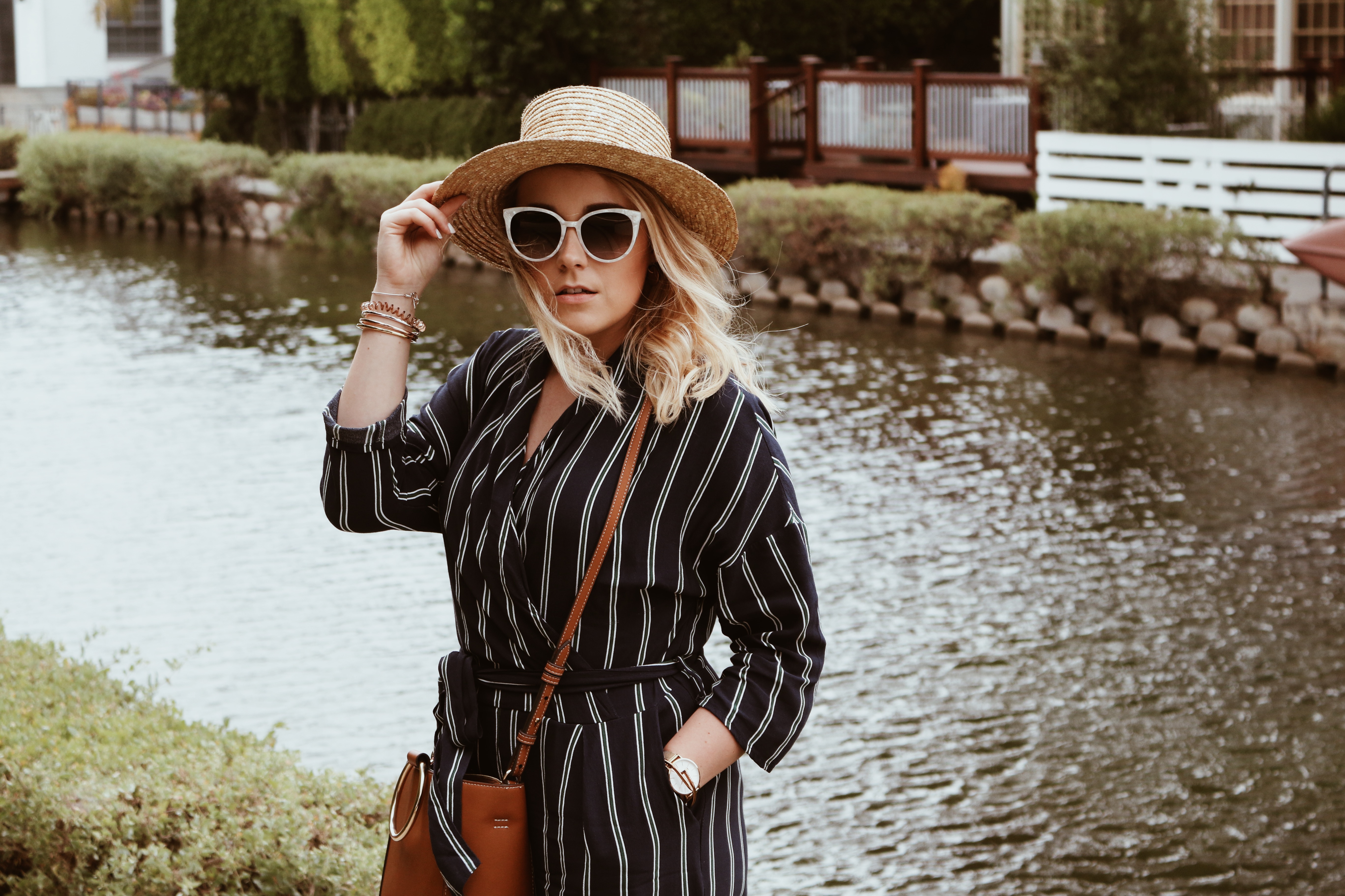 Venice Canals