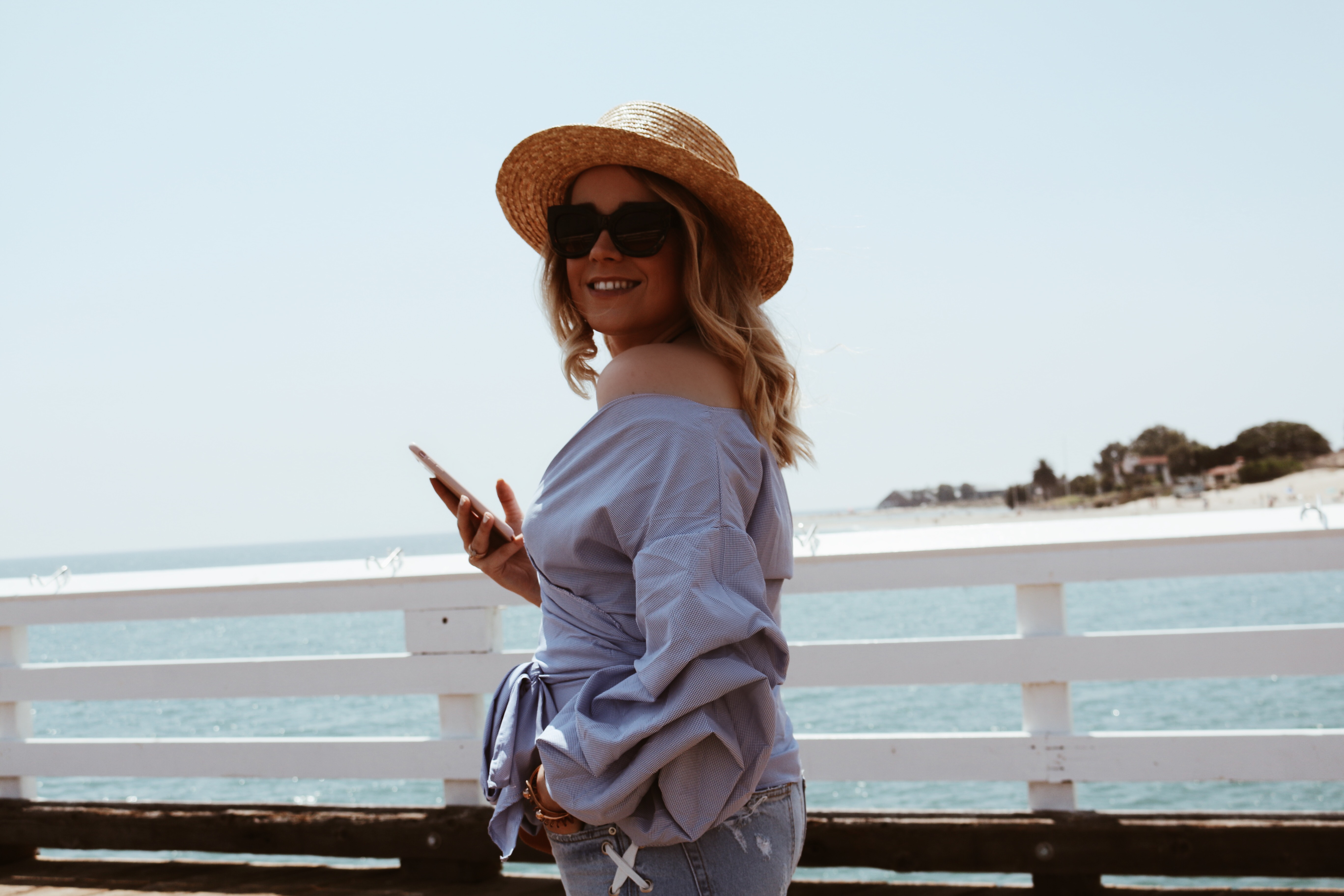 Malibu Mood